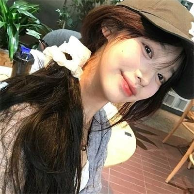 人山人海