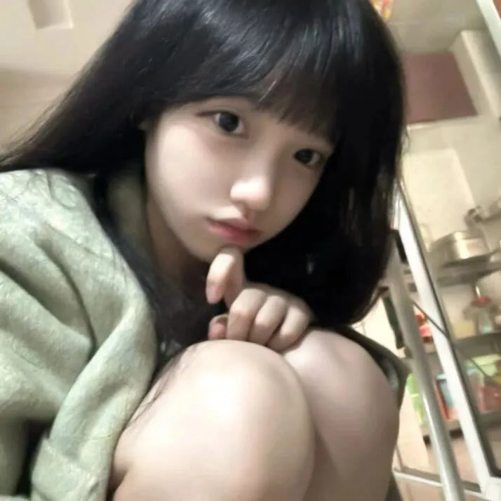 荒原少女